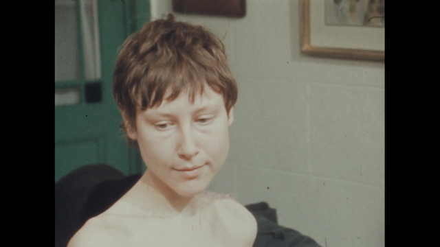 Rencontre avec Paul Delvaux (1972) by Jean Antoine-poster