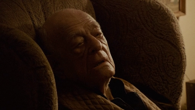 Benedek Fliegauf - Rengeteg - Mindenhol látlak AKA Forest: I See You Everywhere (2021)-poster