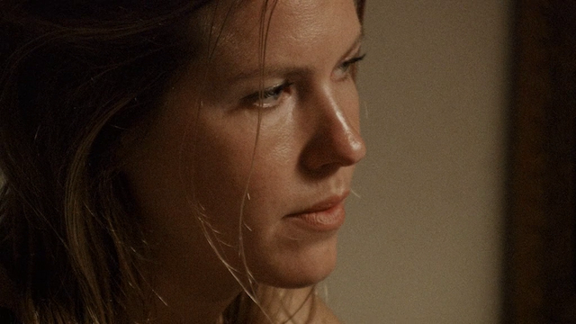 Benedek Fliegauf - Rengeteg - Mindenhol látlak AKA Forest: I See You Everywhere (2021)-poster