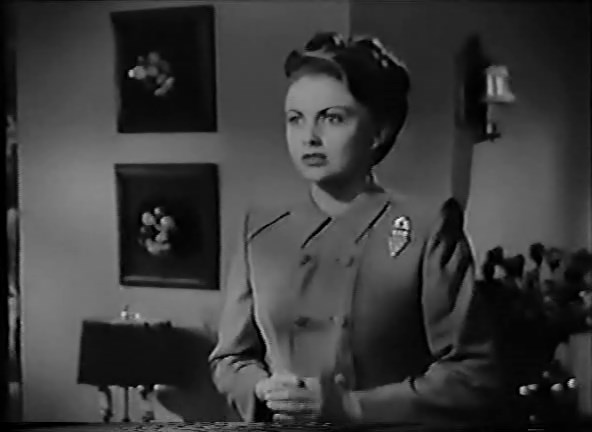 Repeat Performance (1947) Alfred L. Werker, Louis Hayward, Joan Leslie, Virginia Field, Crime, Drama, Film-Noir, Mystery-poster