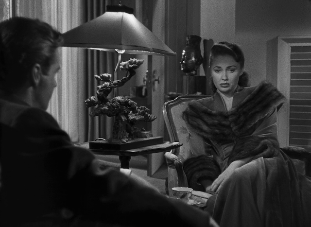 Alfred L. Werker - Repeat Performance (1947)-poster