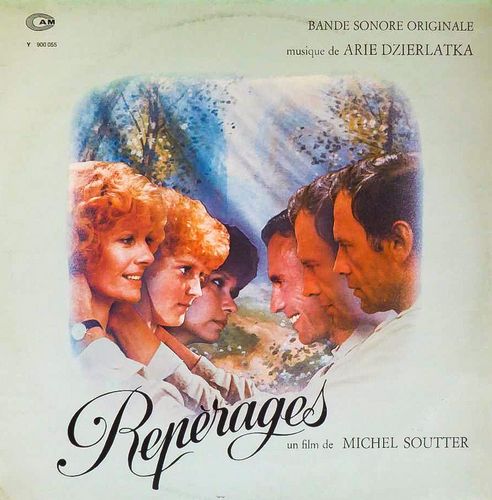Faces of Love AKA Repérages (1977) Michel Soutter, Jean-Louis Trintignant, Delphine Seyrig, Lea Massari