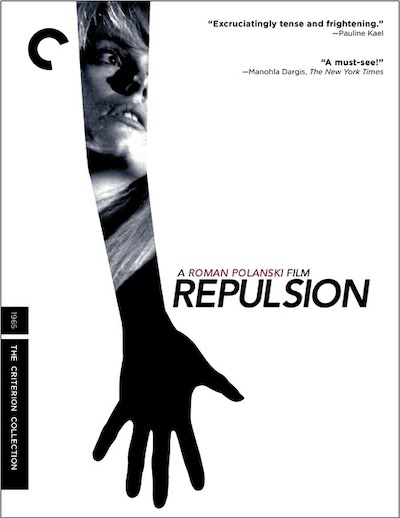 Repulsion (1965)