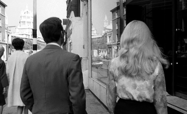 Repulsion (1965)-poster