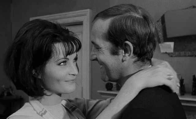 Repulsion (1965)-poster