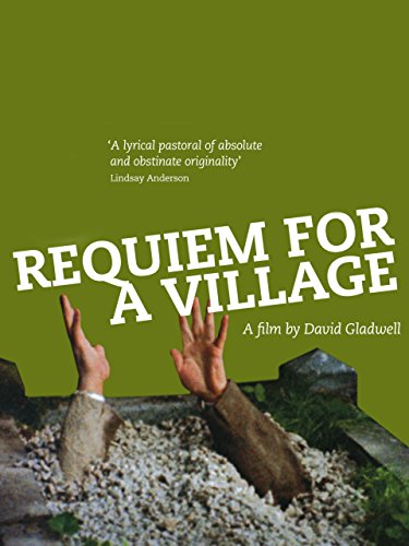 David Gladwell – Requiem for a Village (1975)