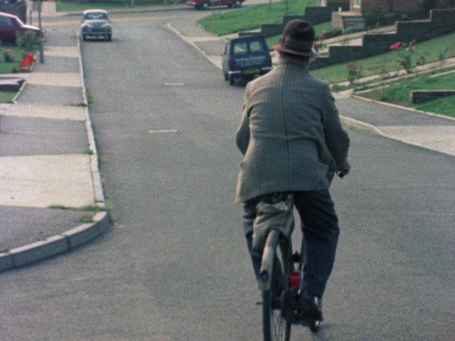 David Gladwell - Requiem for a Village (1975)-poster