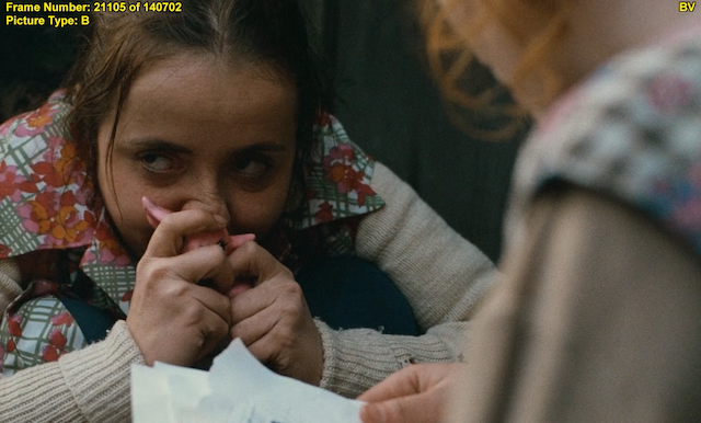 Requiem pro panenku (1992) | Worldscinema | Download Free-poster