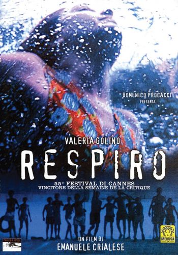 Respiro (2002) Emanuele Crialese, Valeria Golino, Vincenzo Amato, Francesco Casisa