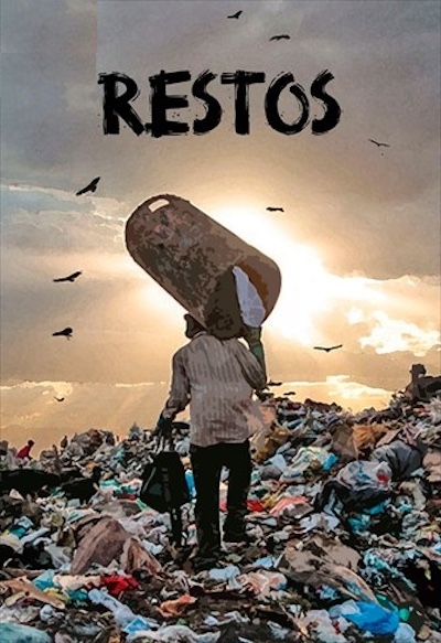 Restos (1975) by João Batista de Andrade