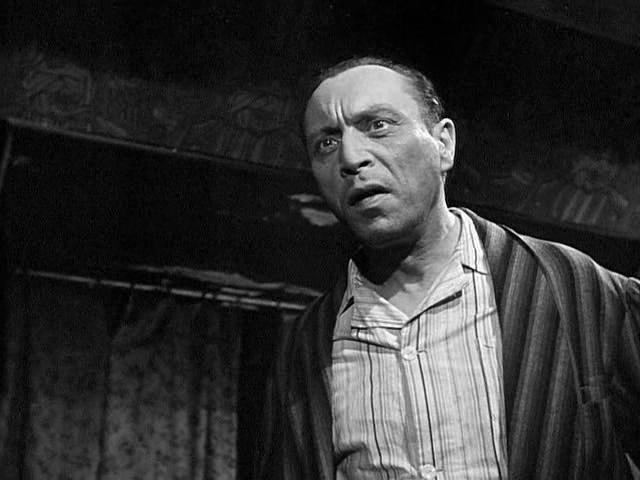 André Cayatte, Georges Lampin, Henri-Georges Clouzot & Jean Dréville - Retour à la Vie AKA Return to Life (1949)-poster