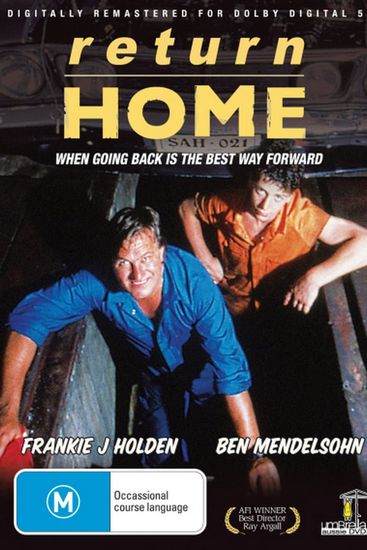 Return Home (1990) Ray Argall, Dennis Coard