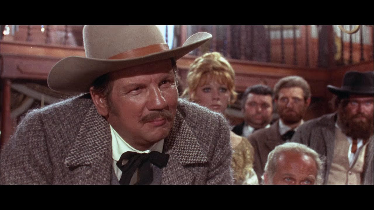 Return of Sabata AKA È tornato Sabata… hai chiuso un’altra volta! (1971) Gianfranco Parolini, Lee Van Cleef, Reiner Schöne, Giampiero Albertini-poster