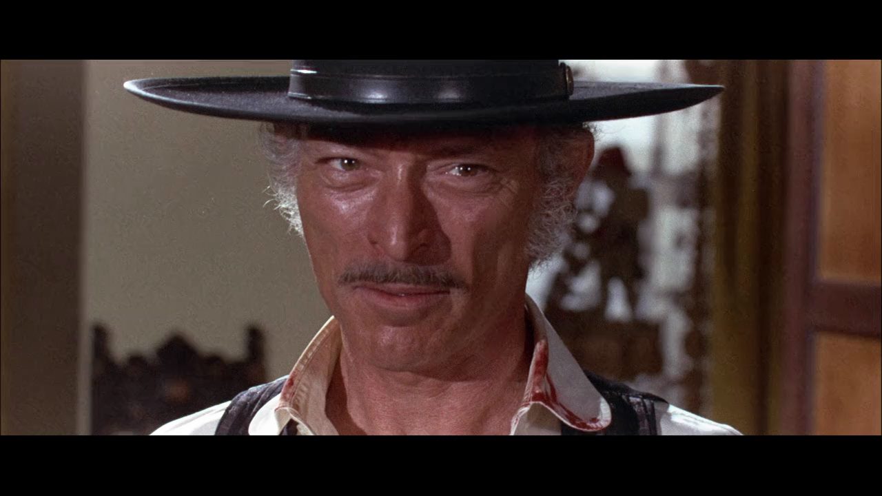 Return of Sabata AKA È tornato Sabata… hai chiuso un’altra volta! (1971) Gianfranco Parolini, Lee Van Cleef, Reiner Schöne, Giampiero Albertini-poster