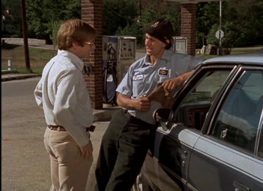 Return of the Secaucus Seven (1979) John Sayles, Bruce MacDonald, Maggie Renzi, Adam LeFevre-poster