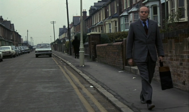 Sidney Hayers - Revenge (1971)-poster