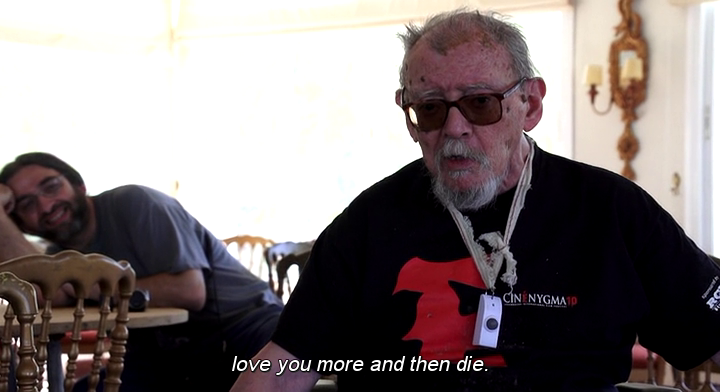 Revenge of the Alligator Ladies (2013) | worldscinema.org-poster