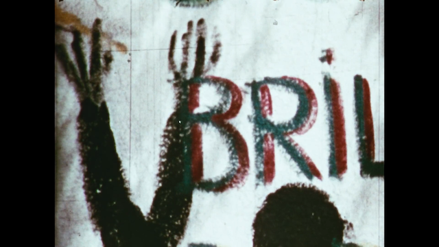 Revolução AKA Revolution (1975) by Ana Hatherly-poster