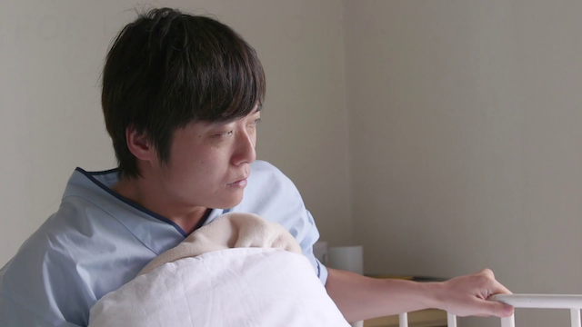 Revolution+1 (2022) by Masao Adachi-poster