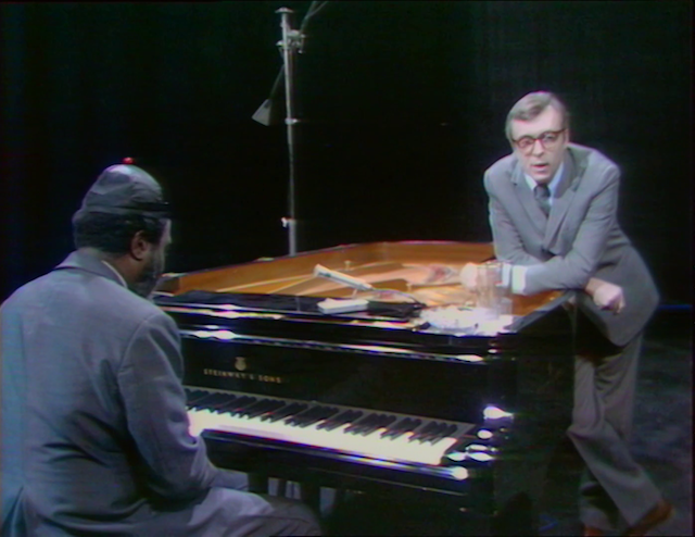 Alain Gomis - Rewind & Play (2022)-poster