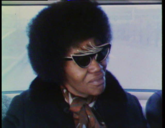 Alain Gomis - Rewind & Play (2022)-poster