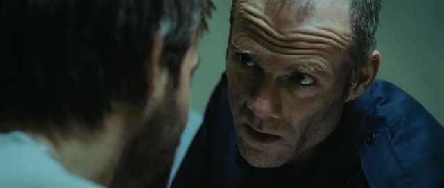 Reykjavik-Rotterdam (2008)-poster