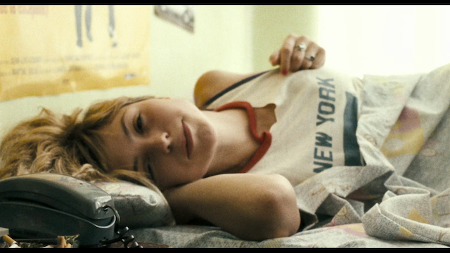 Rezeta (2012) directed by Fernando Frias-poster