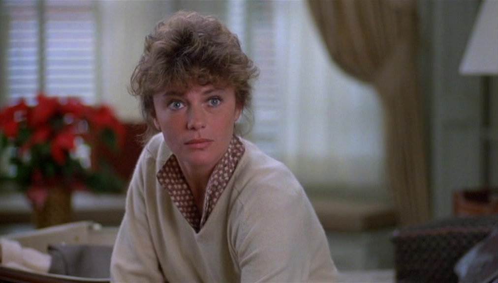 Rich and Famous (1981) George Cukor, Jacqueline Bisset, Candice Bergen, David Selby, Drama-poster