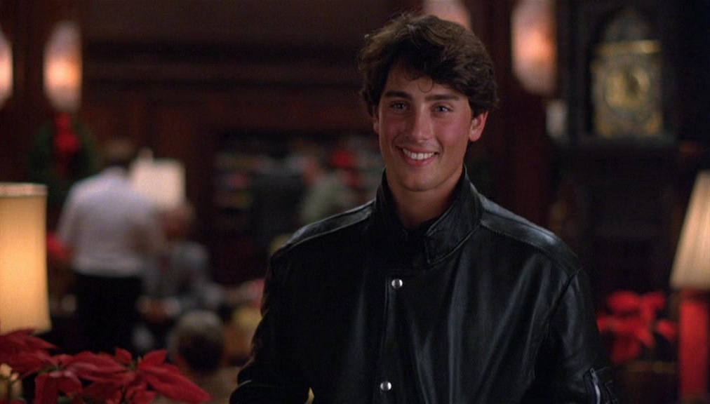 Rich and Famous (1981) George Cukor, Jacqueline Bisset, Candice Bergen, David Selby, Drama-poster