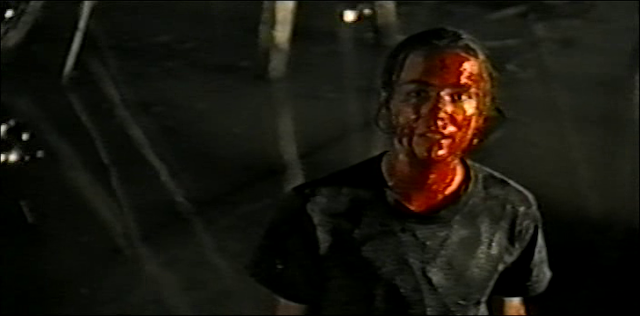 Ricky 6 (2000) directed by Peter Filardi-poster