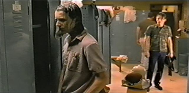 Ricky 6 (2000) directed by Peter Filardi-poster