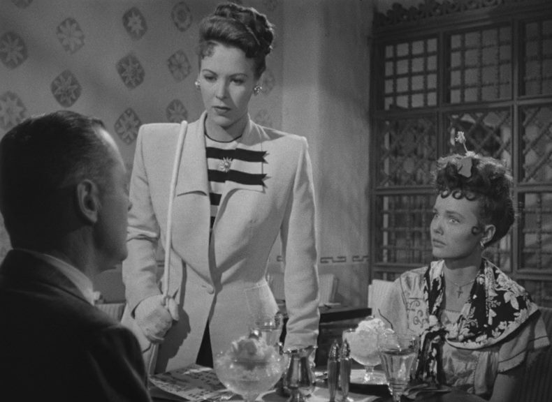 Ride the Pink Horse (1947) Robert Montgomery, Thomas Gomez, Wanda Hendrix, Drama, Film-Noir, Mystery, Thriller-poster