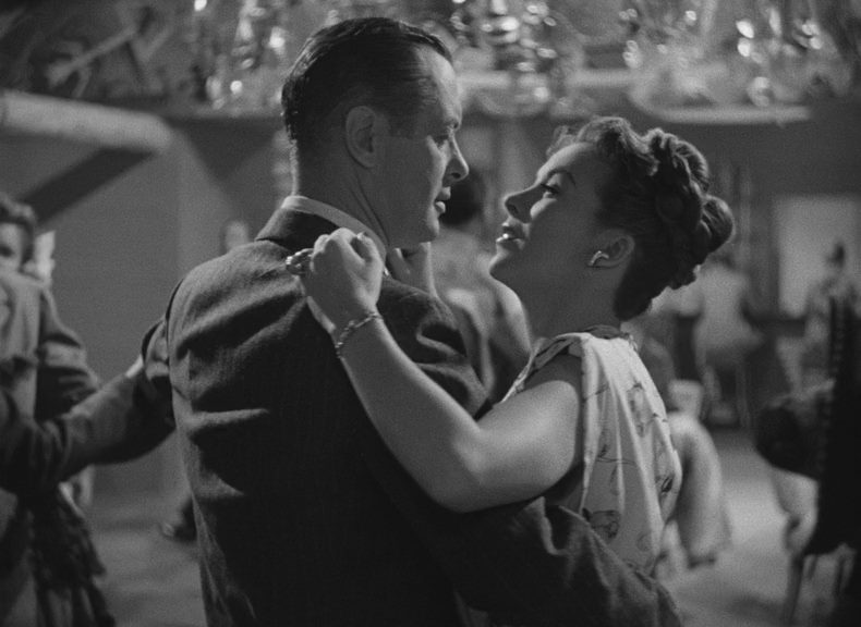 Ride the Pink Horse (1947) Robert Montgomery, Thomas Gomez, Wanda Hendrix, Drama, Film-Noir, Mystery, Thriller-poster