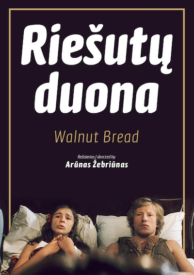 Riesutu Duona (1977) | Worldscinema | Download Free