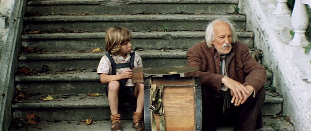 Riesutu Duona (1977) | Worldscinema | Download Free-poster