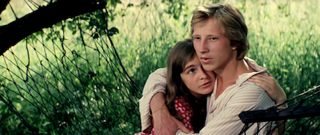 Riesutu Duona (1977) | Worldscinema | Download Free-poster