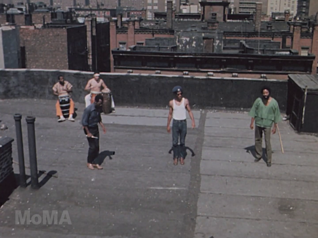 Right on! (1970) | Worldscinema | Download Free-poster