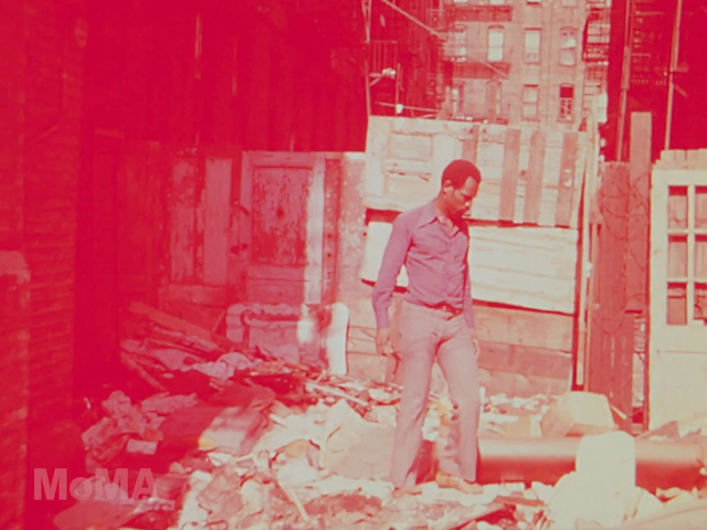 Right on! (1970) | Worldscinema | Download Free-poster