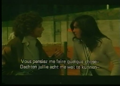 Ring of Darkness (1979) Pier Carpi, Anne Heywood, Valentina Cortese, Frank Finlay, Horror-poster