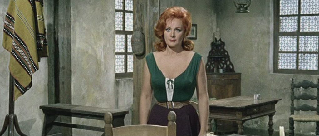 Ringo del Nebraska / Nebraska Jim (1966) Antonio Román, Ken Clark, Yvonne Bastien, Piero Lulli, Action, Western-poster