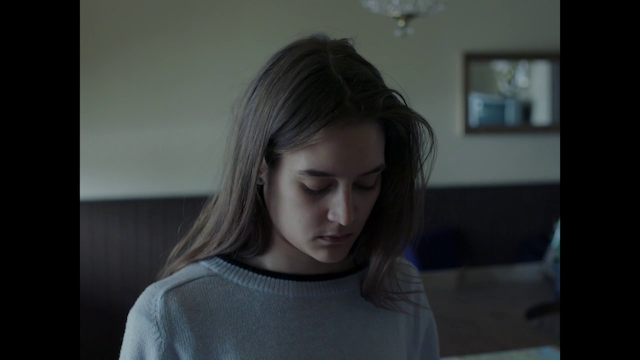 Zhenia Kazankina - Rio (2020)-poster