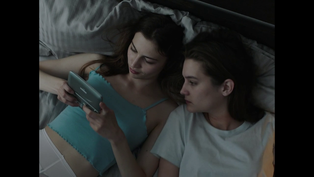 Zhenia Kazankina - Rio (2020)-poster