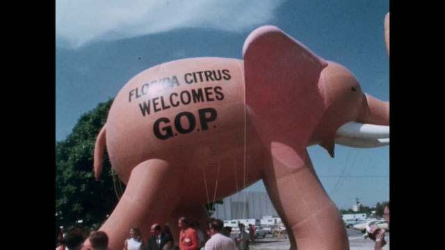 Sierra Pettengill - Riotsville, U.S.A. (2022)-poster