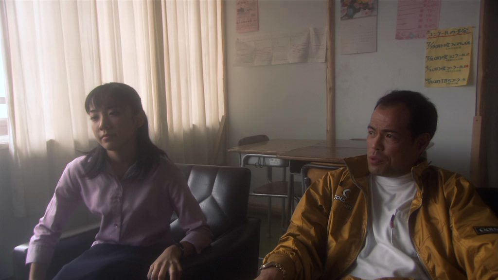 Riri Shushu no subete / All About Lily Chou-Chou (2001) Shunji Iwai, Hayato Ichihara, Shûgo Oshinari, Ayumi Itô, Crime, Drama, Music-poster