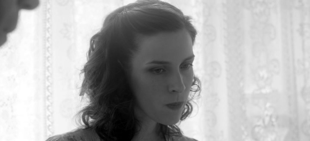 In The Crosswind (2014) Martti Helde, Einar Hillep, Ingrid Isotamm, Laura Peterson-poster