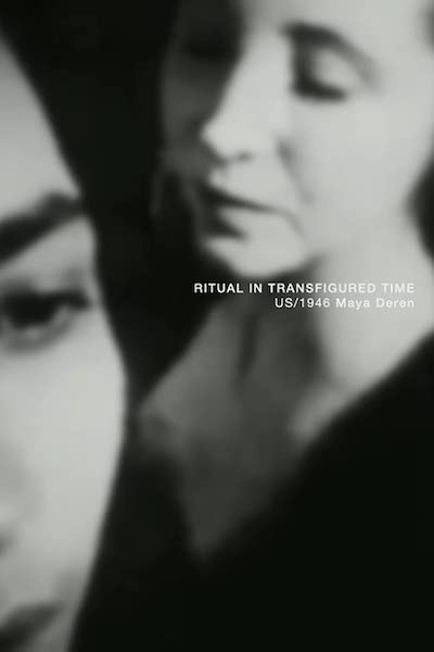 Maya Deren – Ritual in Transfigured Time (1946)