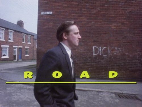 Road (1987) Alan Clarke, Neil Dudgeon, Jane Horrocks, Andrew Wilde