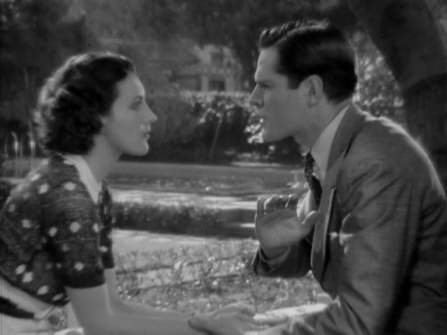 Road Gang (1936) Louis King, Donald Woods, Kay Linaker, Carlyle Moore Jr.-poster