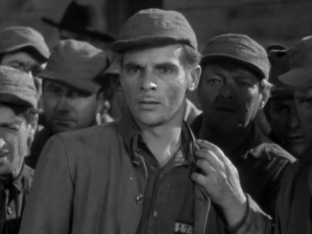 Road Gang (1936) Louis King, Donald Woods, Kay Linaker, Carlyle Moore Jr.-poster