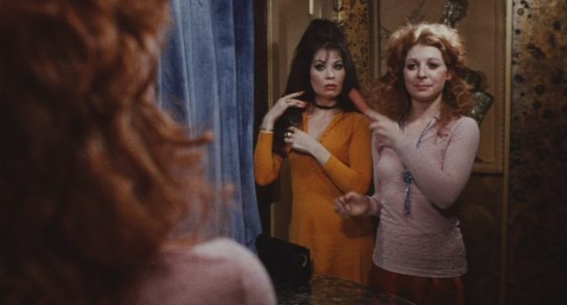 Road Movie (1974) Joseph Strick, Robert Drivas, Regina Baff, Barry Bostwick, Drama-poster